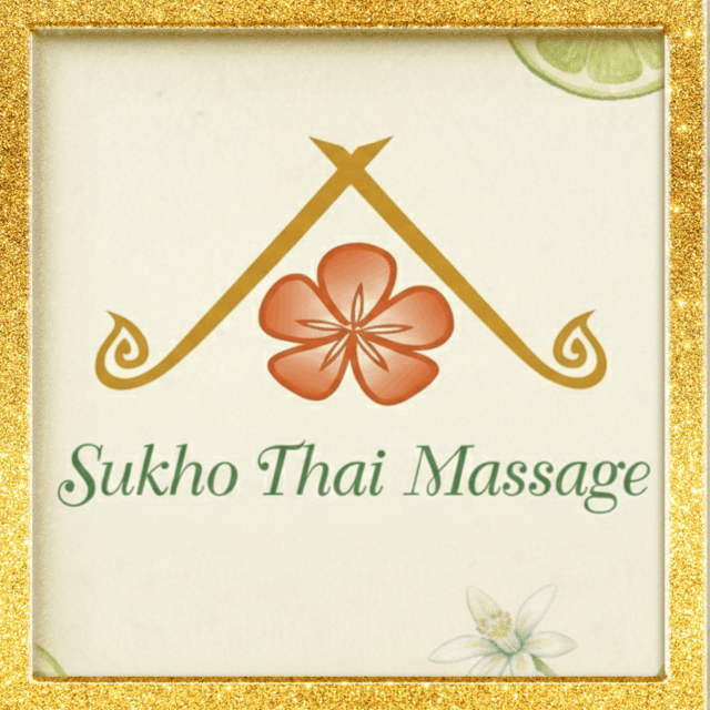 Sukho Thai Gold at Sukho Thai in Raleigh, NC