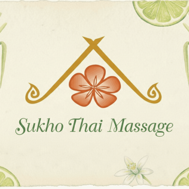4 - 90min Swedish Massage Package at Sukho Thai in Raleigh, NC